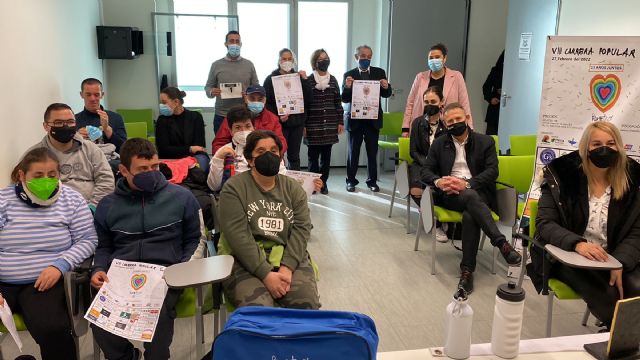 25 años juntos. VIII Carrera Popular Prometeo 2022 - 5, Foto 5