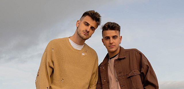 Ya está aquí El problema, el nuevo single de Adexe y Nau - 1, Foto 1