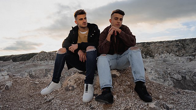 Ya está aquí El problema, el nuevo single de Adexe y Nau - 2, Foto 2