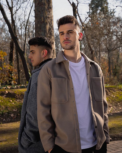 Ya está aquí El problema, el nuevo single de Adexe y Nau - 3, Foto 3