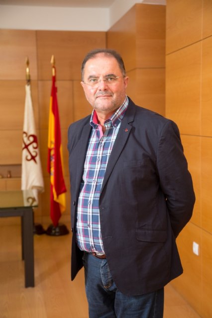 Juan José Cánovas, Foto 5