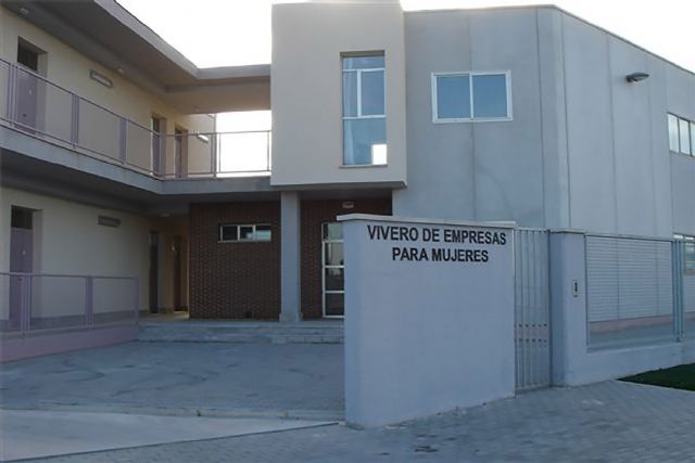 El vivero municipal de empresas para mujeres amplía su gratuidad hasta agosto de 2023 - 1, Foto 1