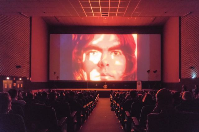 El Festival Ibaff abre el periodo de inscripción de películas, voluntariado, jurado popular y seminario de crítica de cine - 1, Foto 1