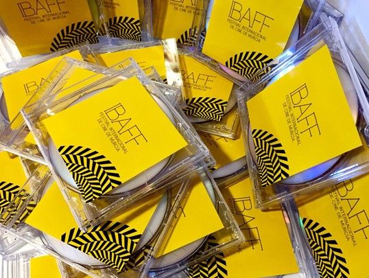 El Festival Ibaff abre el periodo de inscripción de películas, voluntariado, jurado popular y seminario de crítica de cine - 2, Foto 2