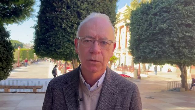 El PP promoverá el primer sistema público de alquiler de vivienda con el proyecto ´Murcia Crece´ - 1, Foto 1