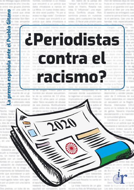 Herramientas para combatir el antigitanismo - 1, Foto 1