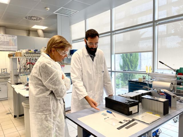 Nueva edición de las becas `Energy 4 Future´ - 1, Foto 1