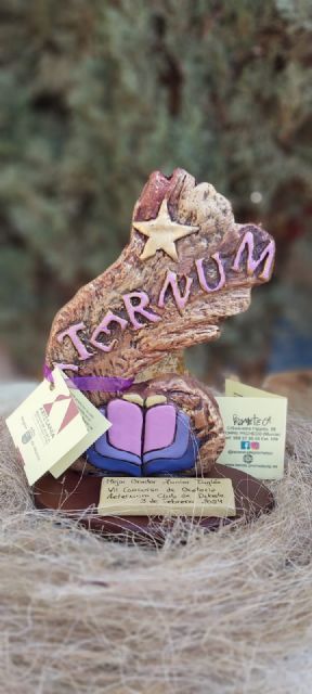 VII Concurso de oratoria - 1, Foto 1