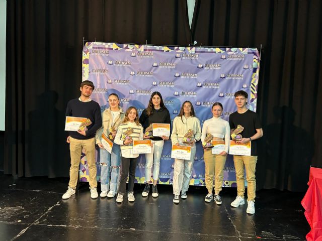 VII Concurso de oratoria - 2, Foto 2