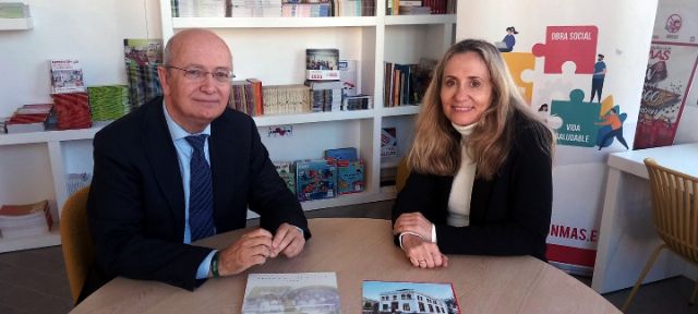 Encuentro Institucional para Impulsar la Solidaridad y el Cuidado de los Mayores en Sevilla - 1, Foto 1