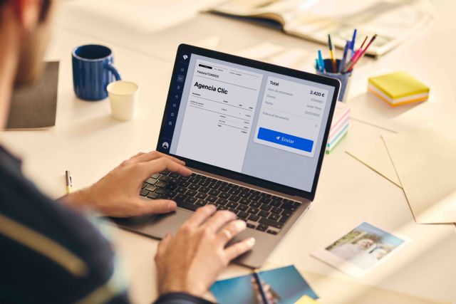 2025, el año en el que la factura electrónica será una realidad - 1, Foto 1