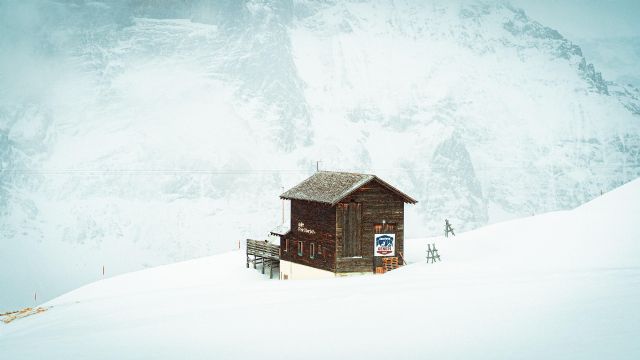 5 pueblos para disfrutar del encanto de la nieve en Europa en familia - 1, Foto 1