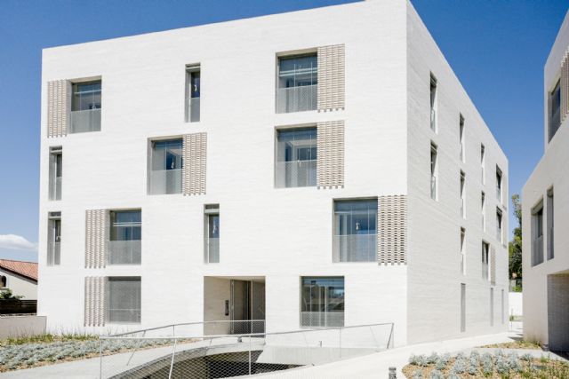 Lumon realiza más de 3.000 proyectos en españa y a nivel internacional en los últimos cinco años - 1, Foto 1