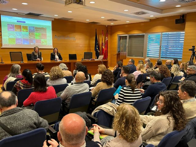 La Comunidad informa sobre las novedades en las ayudas de la PAC para 2025 - 1, Foto 1