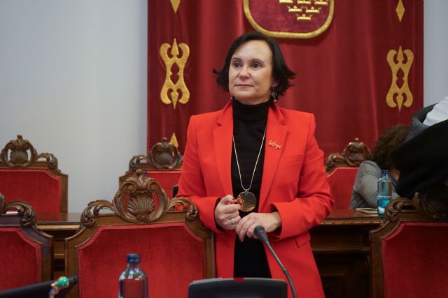 MC: Arroyo endeuda el Ayuntamiento cada año porque es incapaz de mantener los servicios municipales con fondos propios - 1, Foto 1