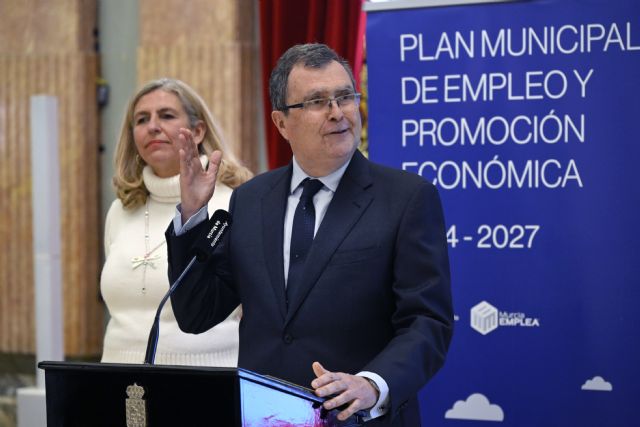 Murcia impulsa el emprendimiento y el empleo con la firma de 14 convenios de colaboración con organizaciones empresariales - 3, Foto 3