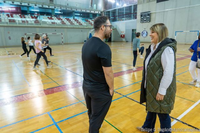 Cartagena refuerza su compromiso con la prevención, la investigación y la recuperación del cáncer en el Día Mundial contra esta enfermedad - 1, Foto 1