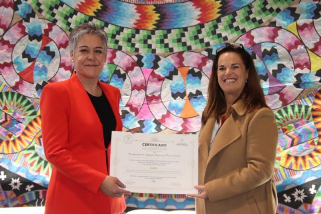 Calasparra se une a la Red Mundial de Turismo Religioso como destino de peregrinación y turismo cultural - 2, Foto 2