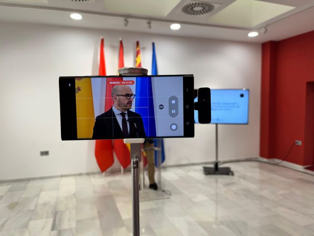 El Ayuntamiento de Murcia recupera la estabilidad financiera tras más de dos años - 1, Foto 1