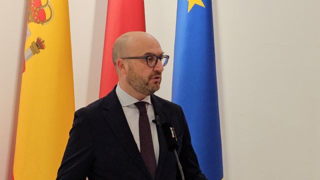 El Ayuntamiento de Murcia recupera la estabilidad financiera tras más de dos años - 2, Foto 2