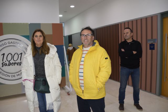 Un mes de flores y actividades - 1, Foto 1