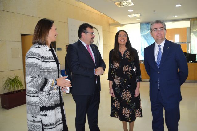 Un mes de flores y actividades - 5, Foto 5