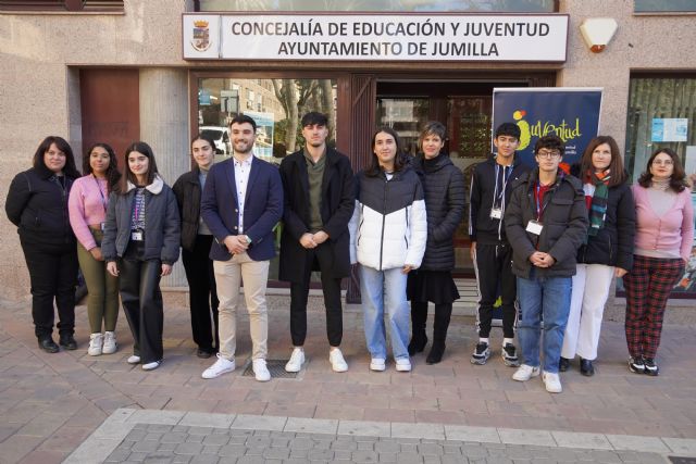 El servicio gratuito de Atención en Salud Mental para jóvenes ya está disponible en Jumilla - 2, Foto 2