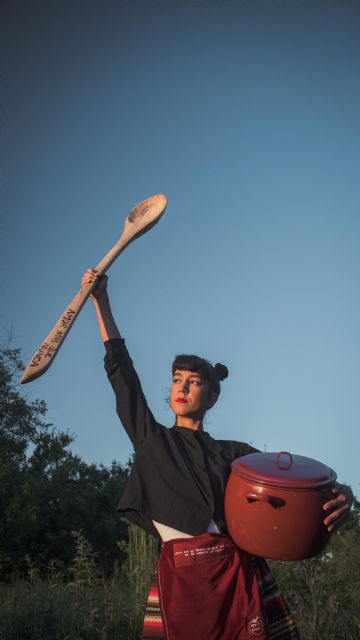 Murcia acoge una semana de arte y cultura con flamenco, teatro, poesía y danza en sus escenarios - 1, Foto 1