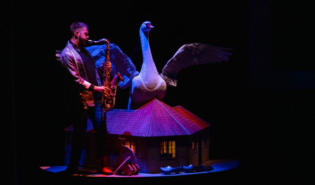 Murcia acoge una semana de arte y cultura con flamenco, teatro, poesía y danza en sus escenarios - 4, Foto 4