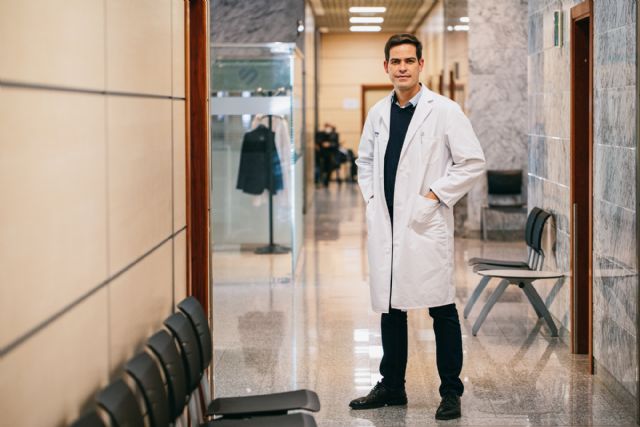 Un 82% de los hombres pueden presentar andropausia a partir de los 50 años - 1, Foto 1