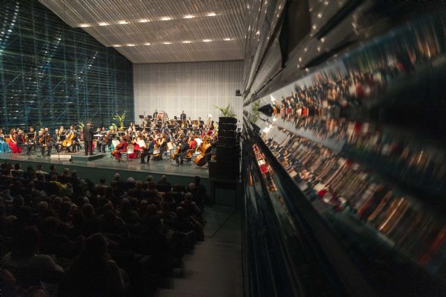 El humor de Daniel Fez arrasa en la taquilla de El Batel - 3, Foto 3