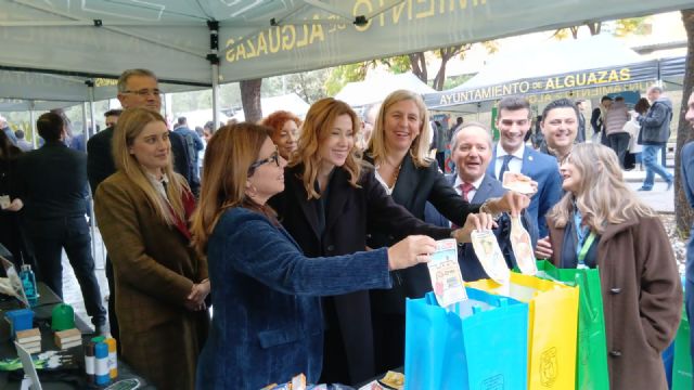 El Ayuntamiento refuerza su apuesta por el empleo juvenil y el talento local en el Future Jobs Day de ENAE - 4, Foto 4