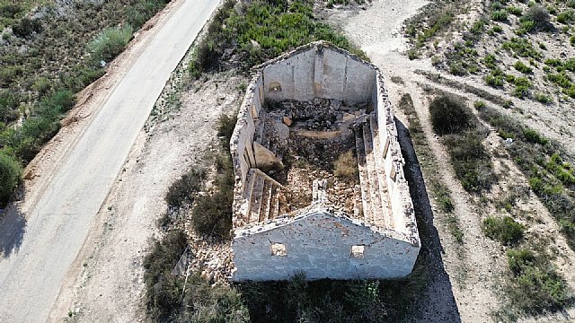 Un último vals para el patrimonio del Raiguero, Foto 3