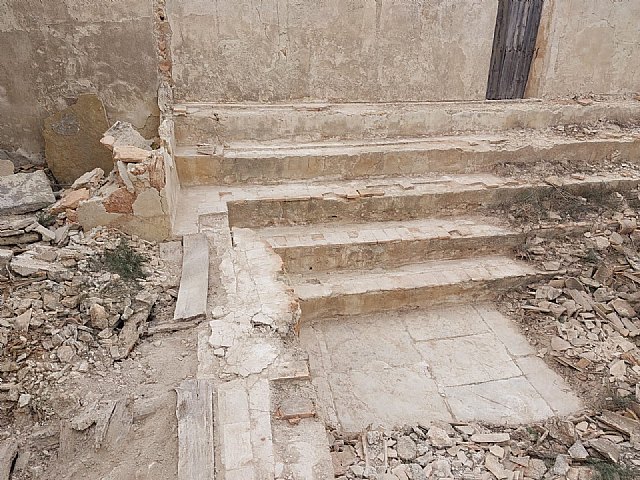 Un último vals para el patrimonio del Raiguero, Foto 5