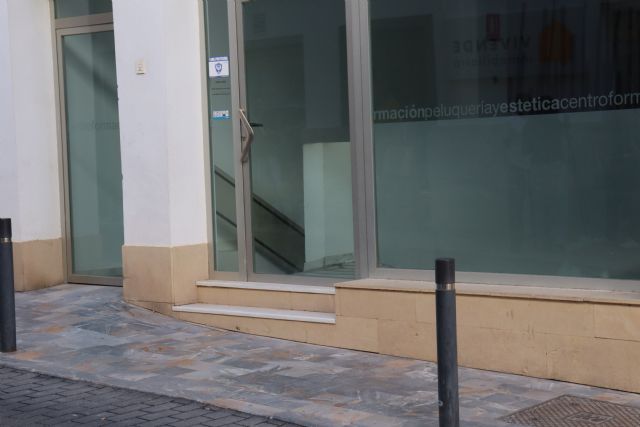 Fulgencio Gil lleva gastados más de 13.000 € en el alquiler de una sala de estudio que sigue cerrada “a cal y canto” - 2, Foto 2