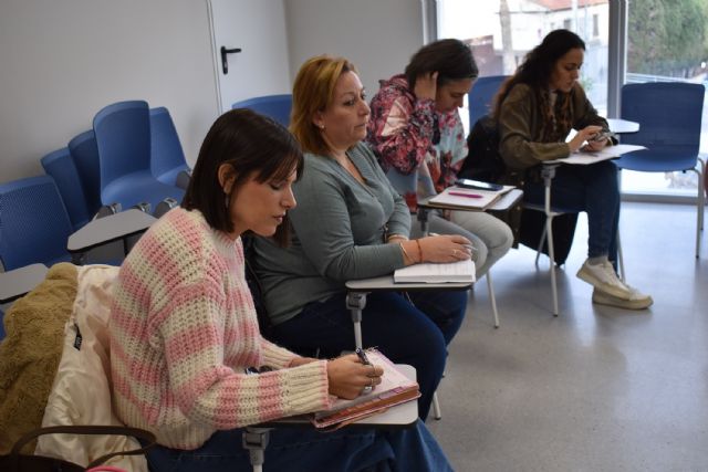 Un curso para aprender a sacar el máximo rendimiento a la IA aplicada a la empresa - 2, Foto 2