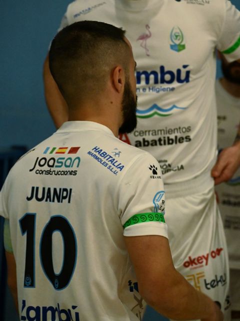 San Pedro del Pinatar reivindica una atención integral y cercana frente al cáncer - 2, Foto 2