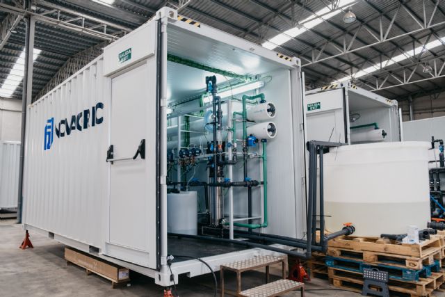 Tecnología espa&ntilde;ola facilita agua potable a zonas rurales aisladas de Colombia - 2, Foto 2