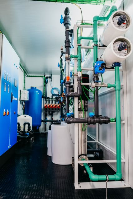 Tecnología espa&ntilde;ola facilita agua potable a zonas rurales aisladas de Colombia - 3, Foto 3
