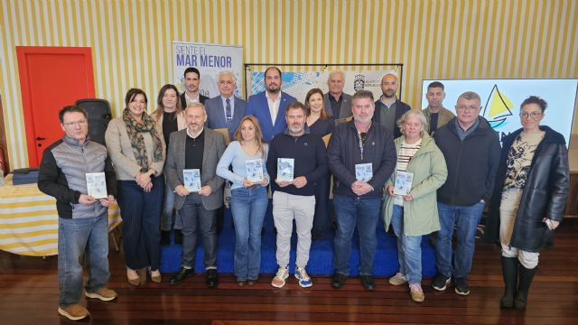 Los Alcázares se convierte en la población con mayor número de pruebas europeas de deporte náutico - 3, Foto 3