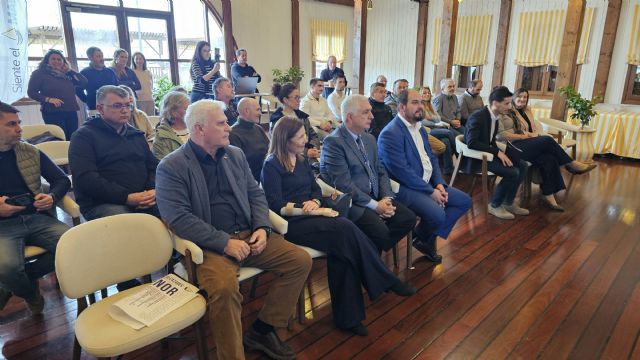 Los Alcázares se convierte en la población con mayor número de pruebas europeas de deporte náutico - 4, Foto 4