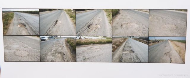 La mejora del firme de la carretera entre Torre Pacheco y Pozo Estrecho será una realidad antes de verano - 4, Foto 4