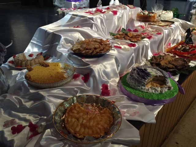 La Palma premió las recetas más sabrosas en su XXX Concurso de Cocina - 2, Foto 2