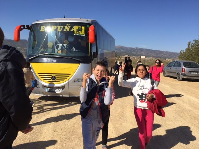 ¡Planta Vida! para un futuro ms verde en Gebas, Foto 2