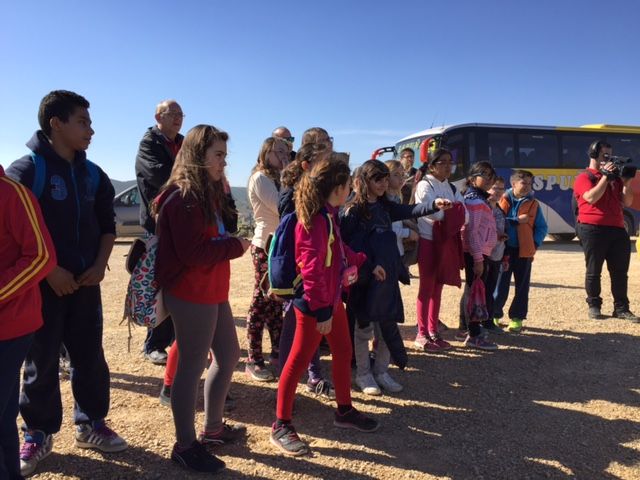 ¡Planta Vida! para un futuro ms verde en Gebas, Foto 6