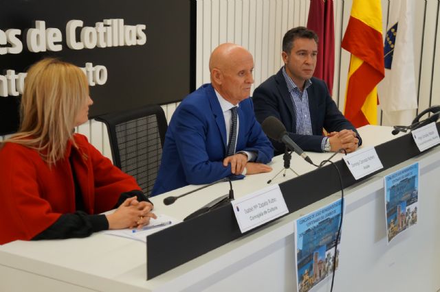 Un logo para conmemorar el centenario del nombre de Las Torres de Cotillas - 2, Foto 2