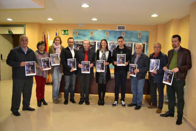 El libro oficial de la Semana Santa de Águilas ya está en la calle - 1, Foto 1