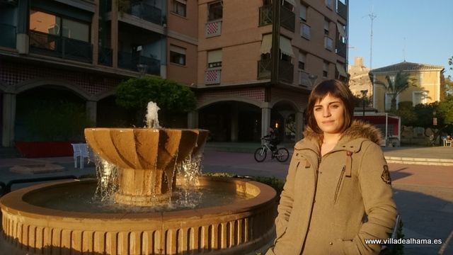 Madre, mujer, escritora y luchadora, Inma Alcaraz, una mujer de los pies a la cabeza, Foto 2