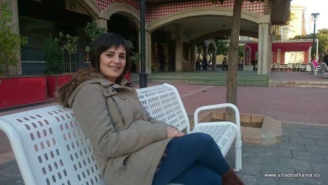 Madre, mujer, escritora y luchadora, Inma Alcaraz, una mujer de los pies a la cabeza, Foto 3