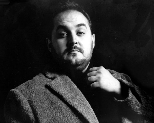 Juanma Cifuentes, tenor, actor y director: Coral Discantus está sonando estupendamente bien - 1, Foto 1